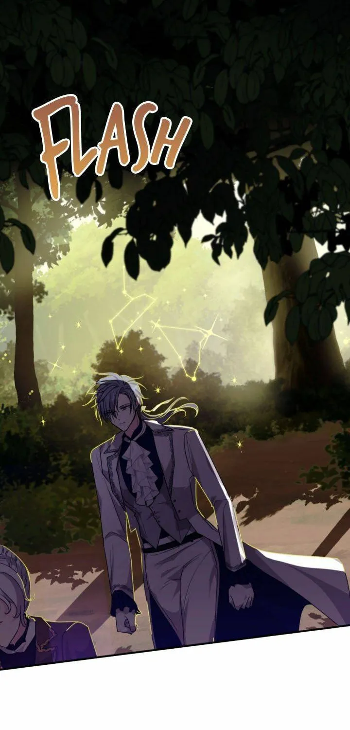 The Hopeless Desire of a Witch Chapter 81 page 33 - 