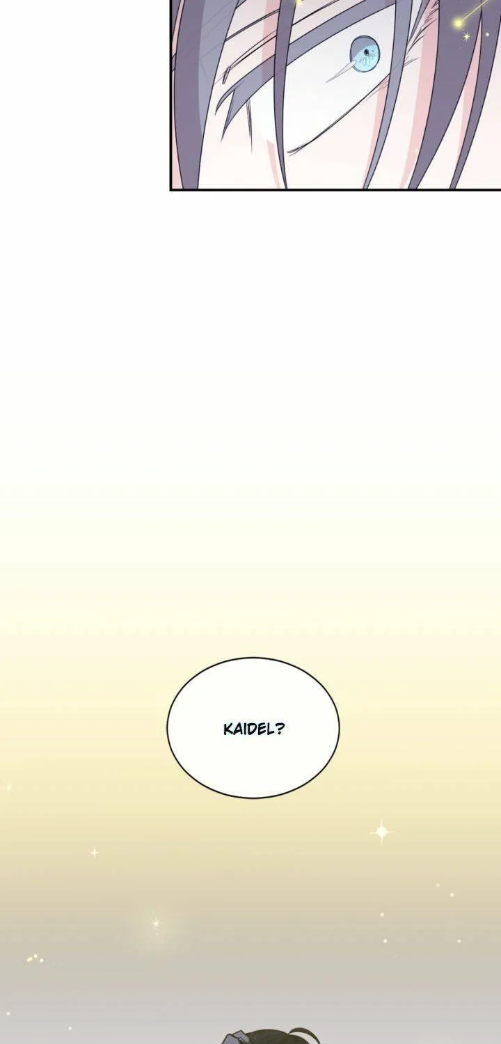 The Hopeless Desire of a Witch Chapter 81 page 35 - 