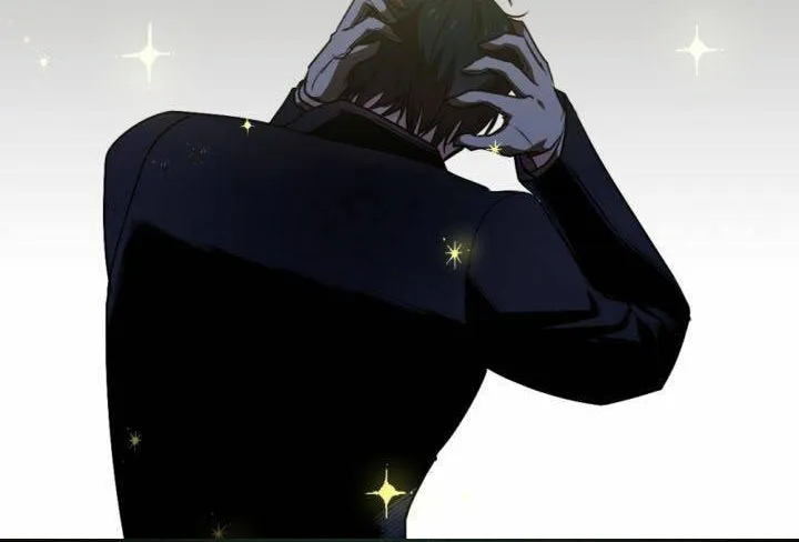The Hopeless Desire of a Witch Chapter 81 page 36 - 