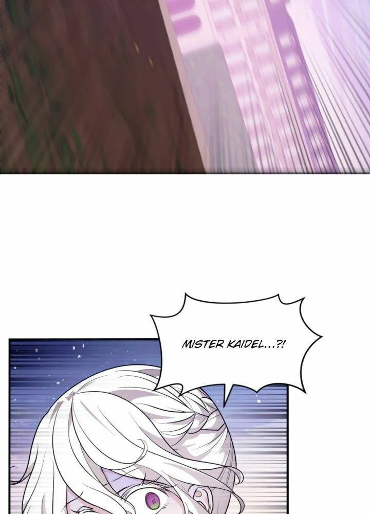 The Hopeless Desire of a Witch Chapter 81 page 39 - 
