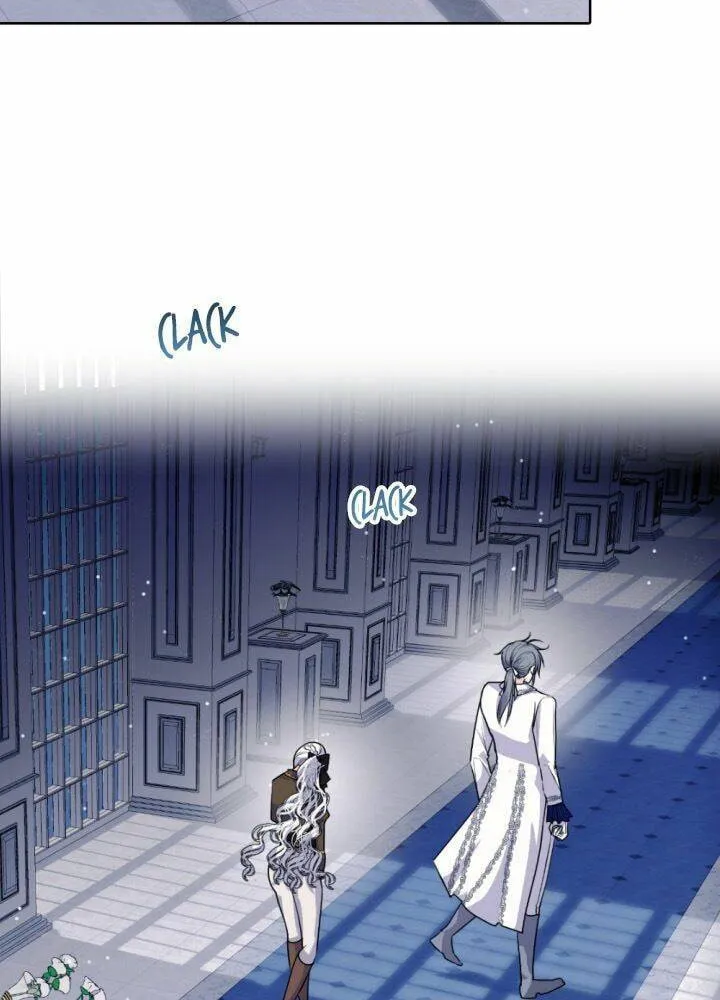 The Hopeless Desire of a Witch Chapter 81 page 42 - 