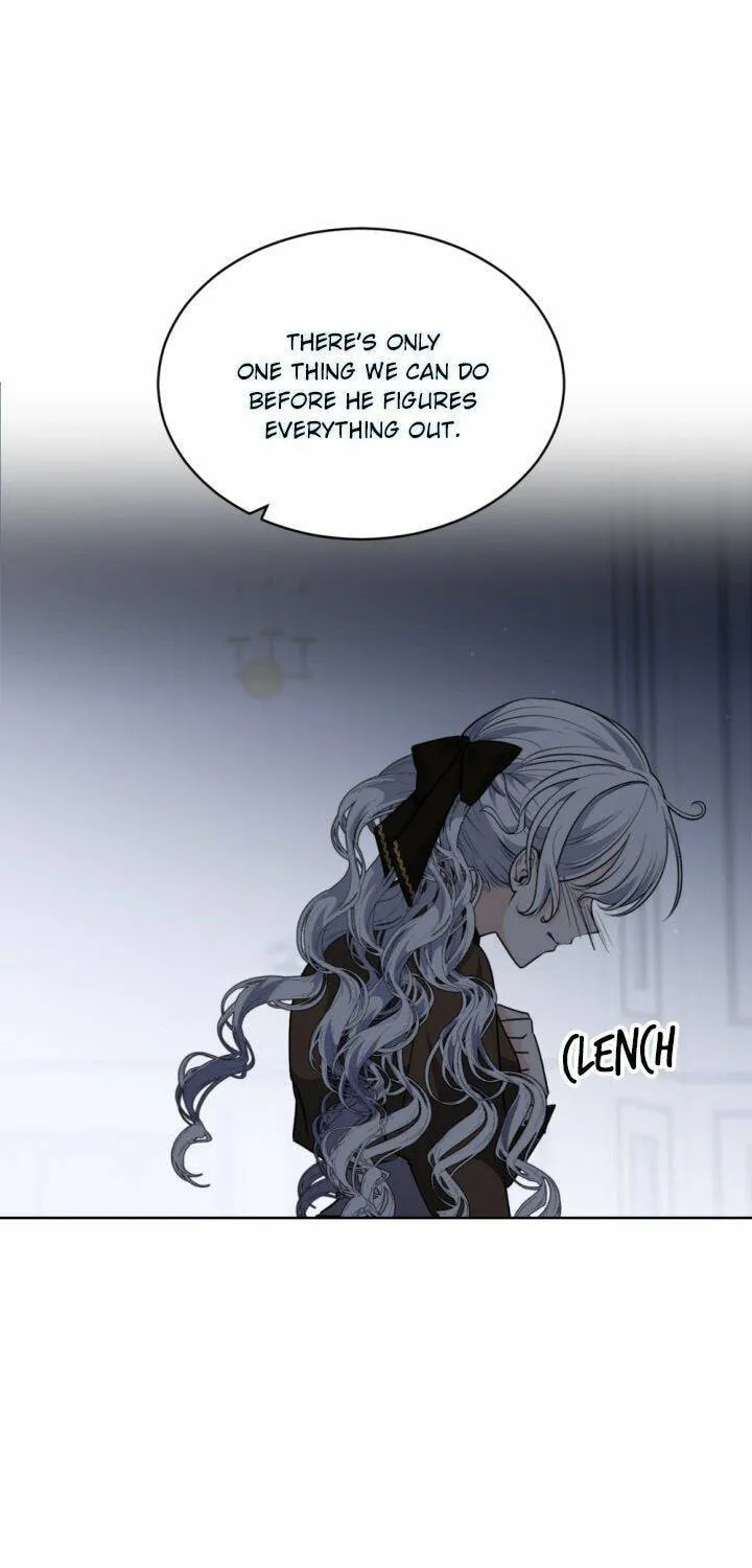 The Hopeless Desire of a Witch Chapter 81 page 47 - 
