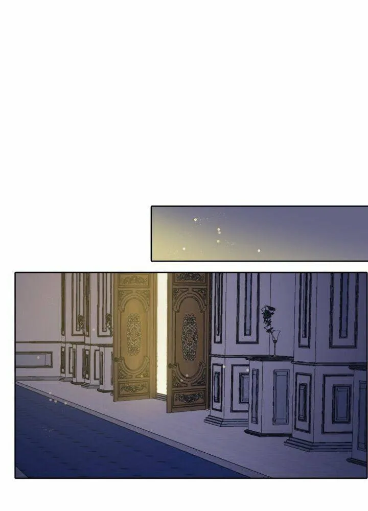 The Hopeless Desire of a Witch Chapter 81 page 48 - 