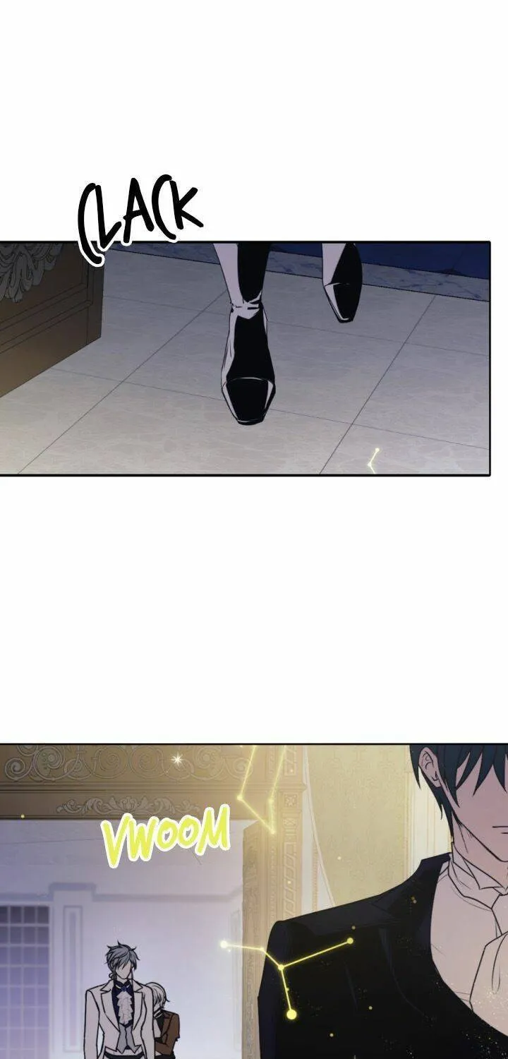 The Hopeless Desire of a Witch Chapter 81 page 49 - 