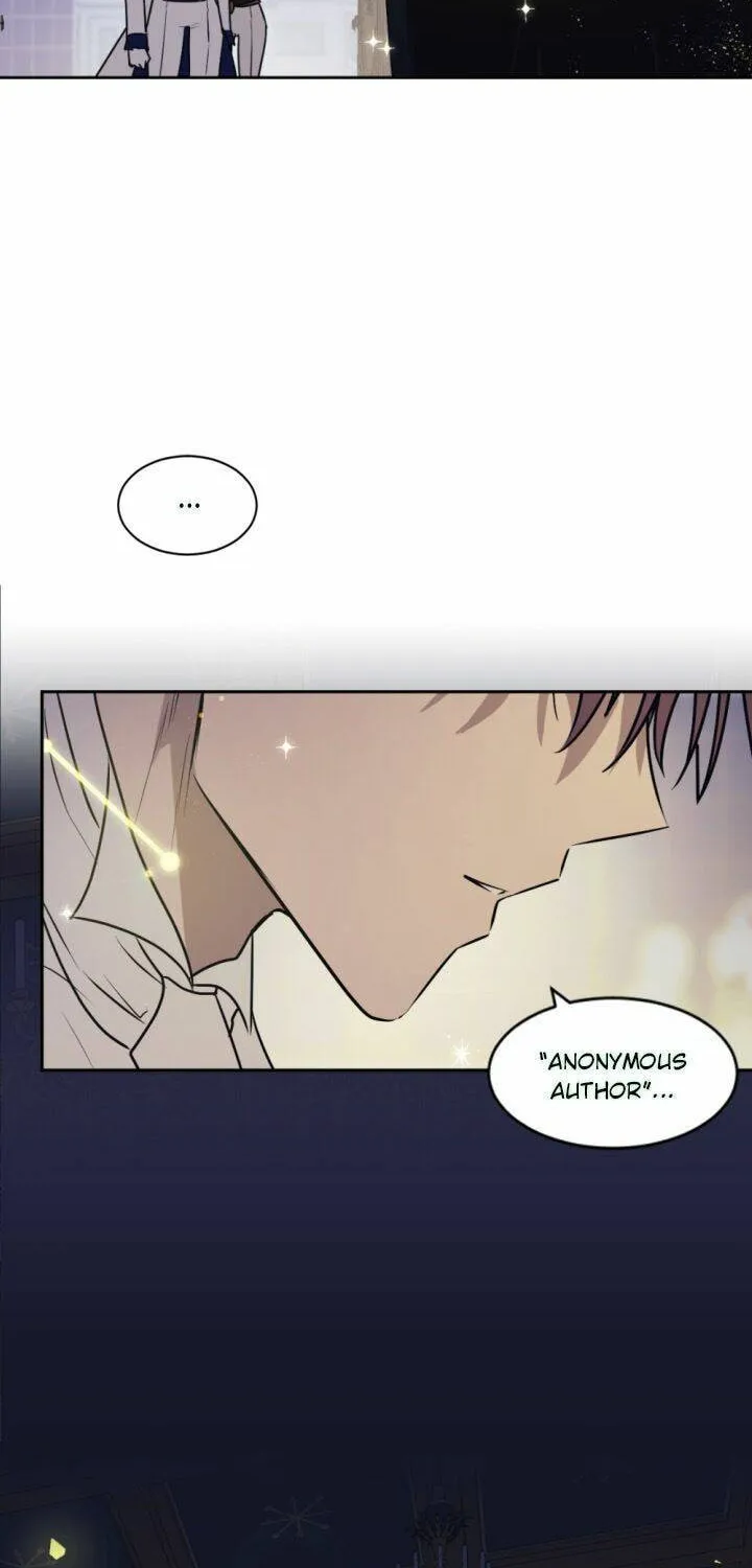 The Hopeless Desire of a Witch Chapter 81 page 50 - 