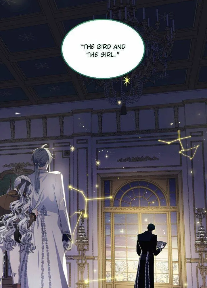 The Hopeless Desire of a Witch Chapter 81 page 51 - 