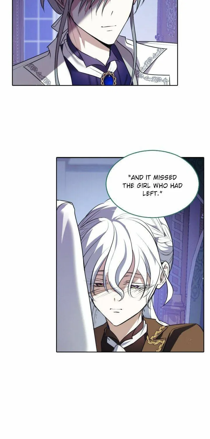 The Hopeless Desire of a Witch Chapter 81 page 53 - 