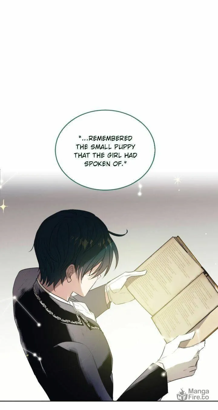 The Hopeless Desire of a Witch Chapter 81 page 55 - 
