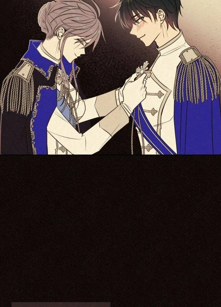 The Hopeless Desire of a Witch Chapter 81 page 58 - 