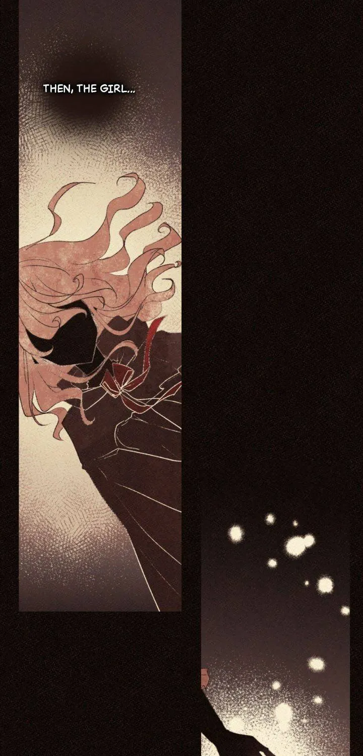 The Hopeless Desire of a Witch Chapter 81 page 59 - 
