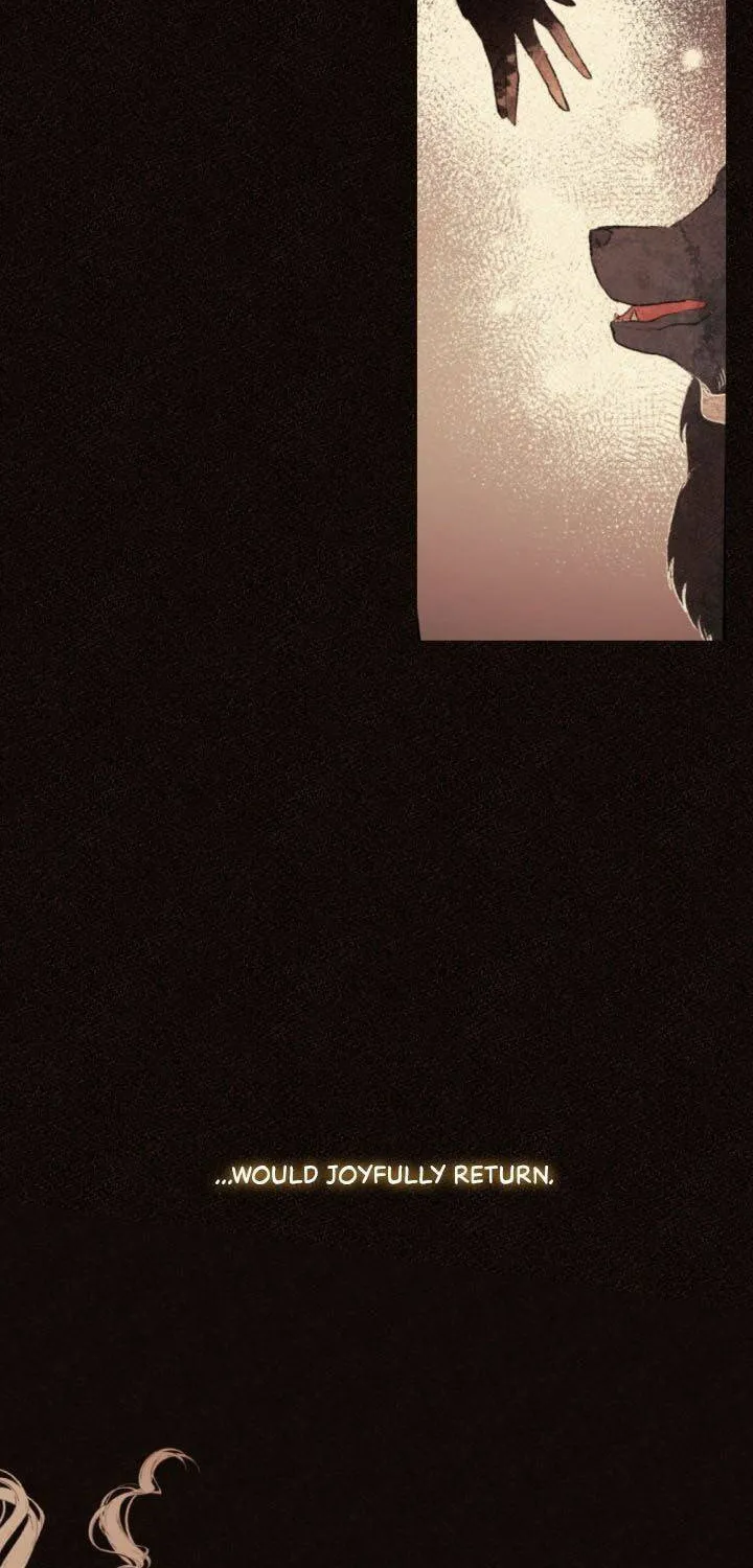 The Hopeless Desire of a Witch Chapter 81 page 60 - 
