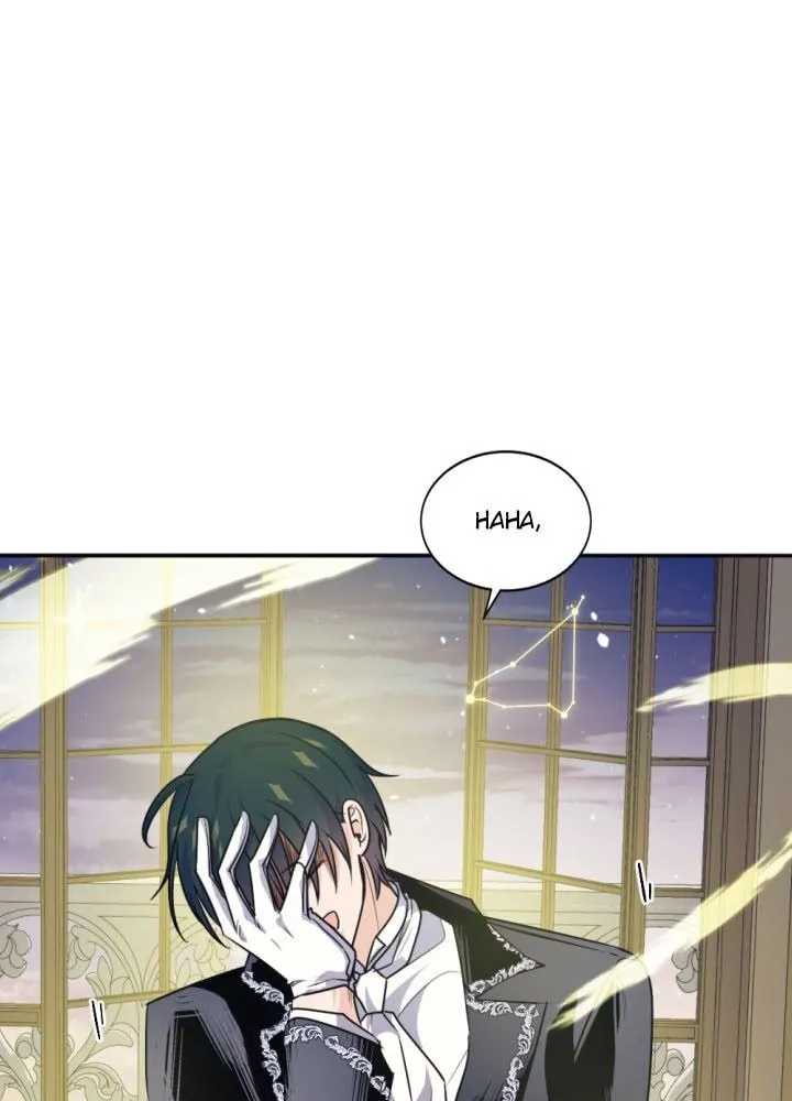 The Hopeless Desire of a Witch Chapter 82 page 12 - 