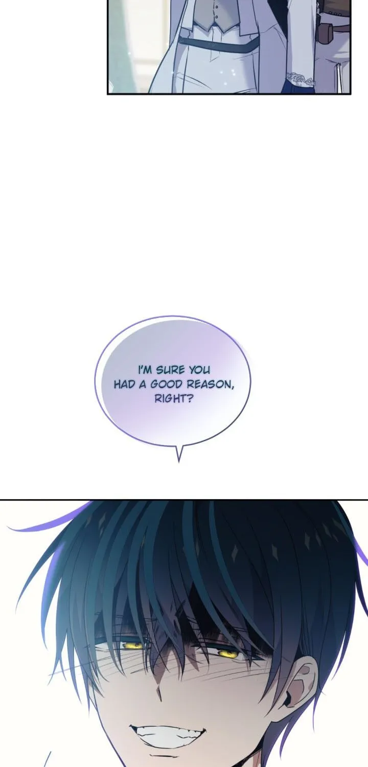 The Hopeless Desire of a Witch Chapter 82 page 14 - 