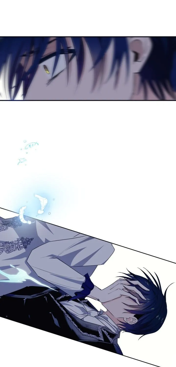 The Hopeless Desire of a Witch Chapter 82 page 19 - 
