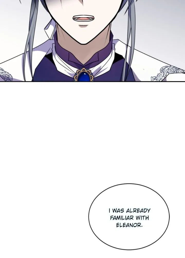 The Hopeless Desire of a Witch Chapter 82 page 3 - 