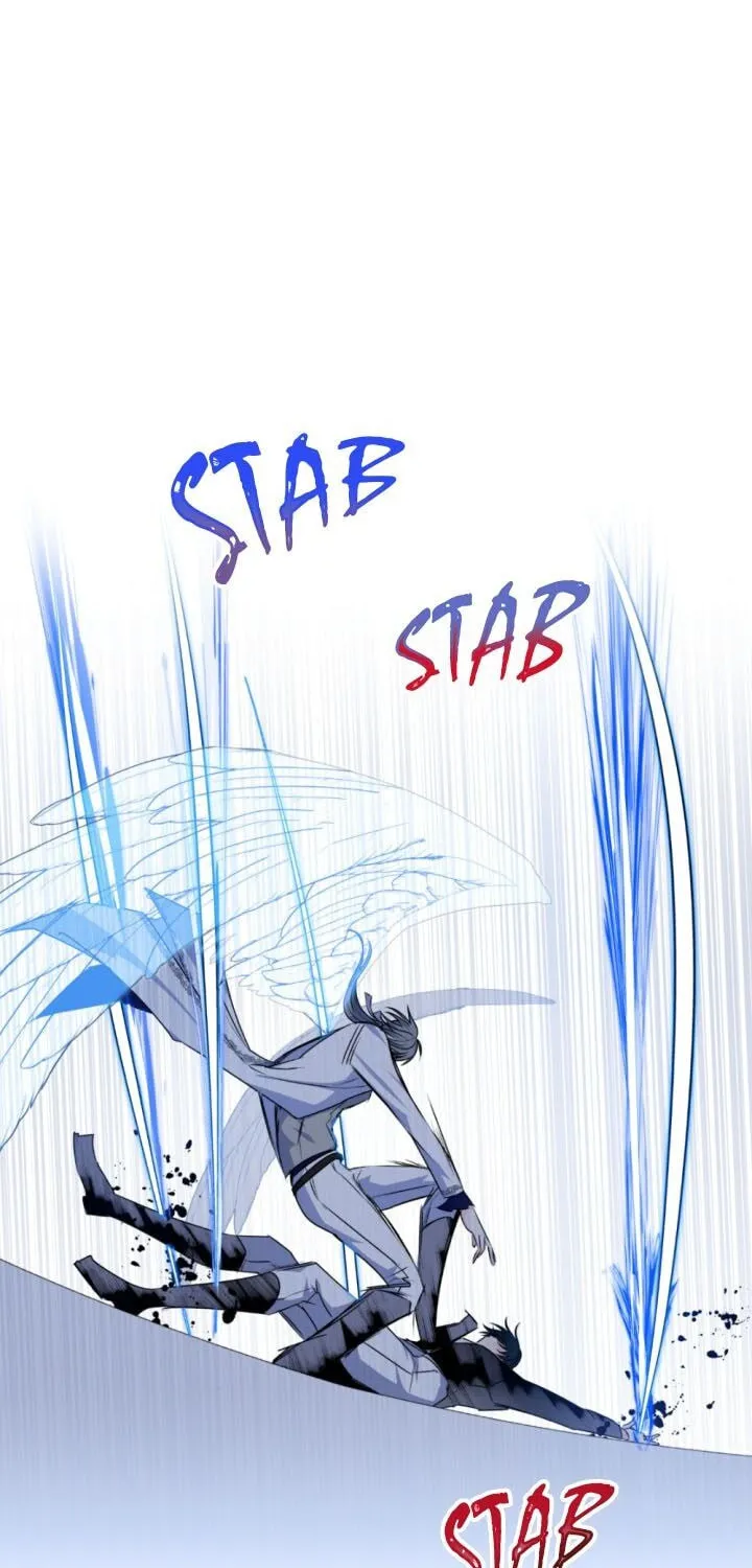 The Hopeless Desire of a Witch Chapter 82 page 22 - 