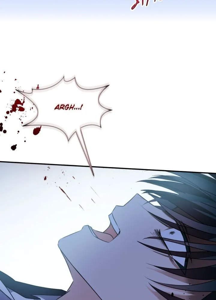 The Hopeless Desire of a Witch Chapter 82 page 23 - 