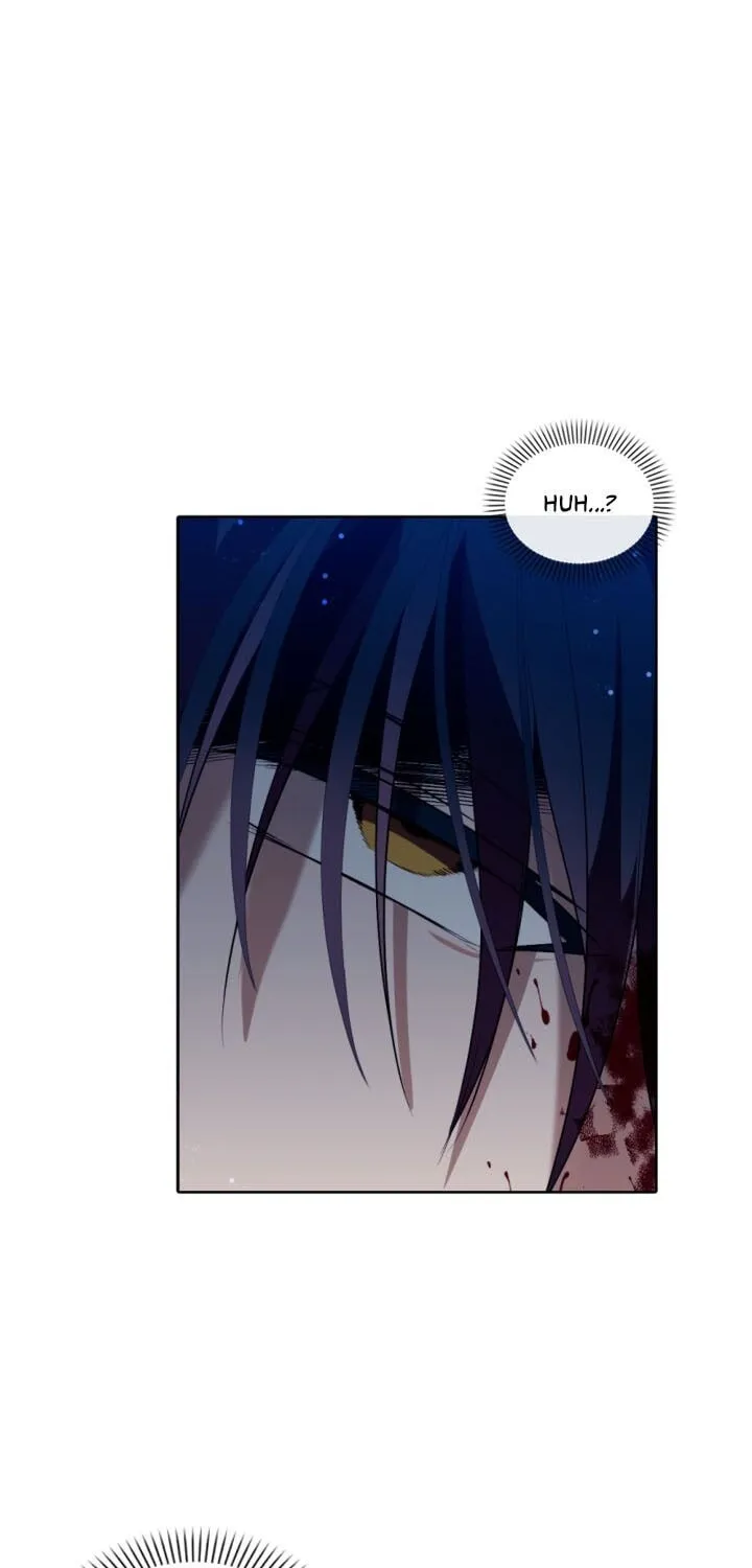 The Hopeless Desire of a Witch Chapter 82 page 25 - 