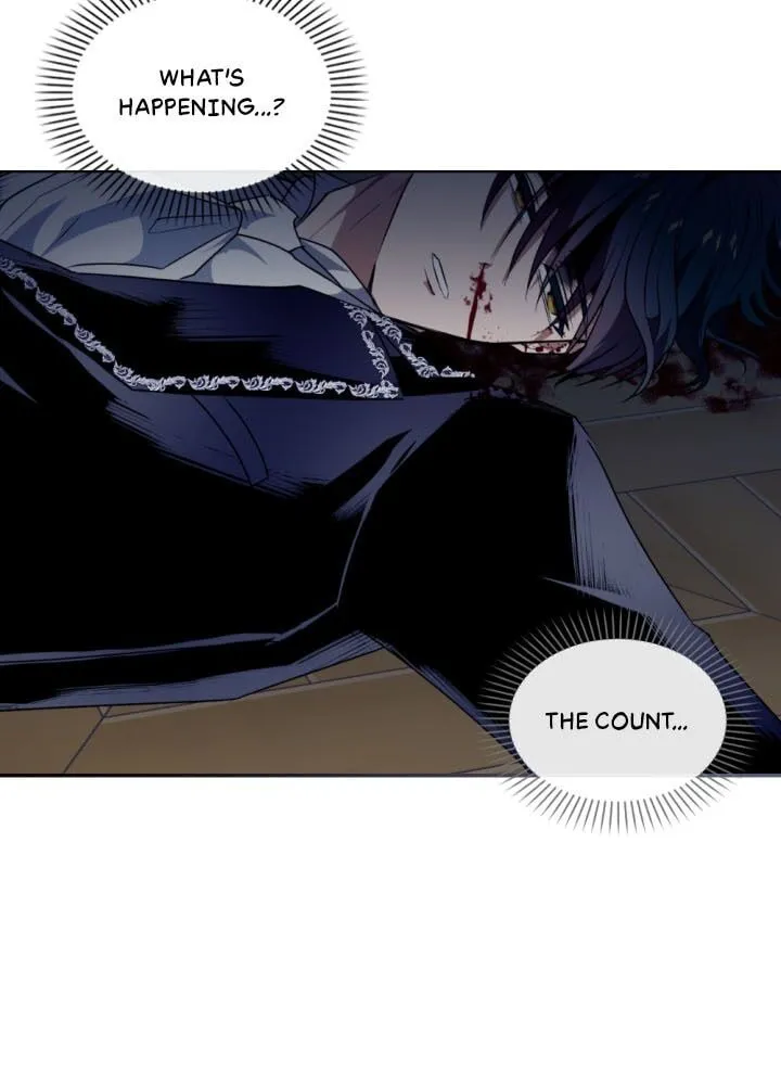 The Hopeless Desire of a Witch Chapter 82 page 26 - 