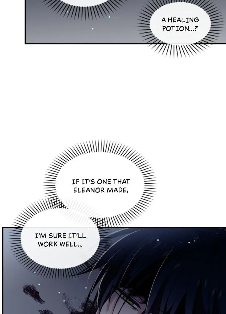 The Hopeless Desire of a Witch Chapter 82 page 29 - 