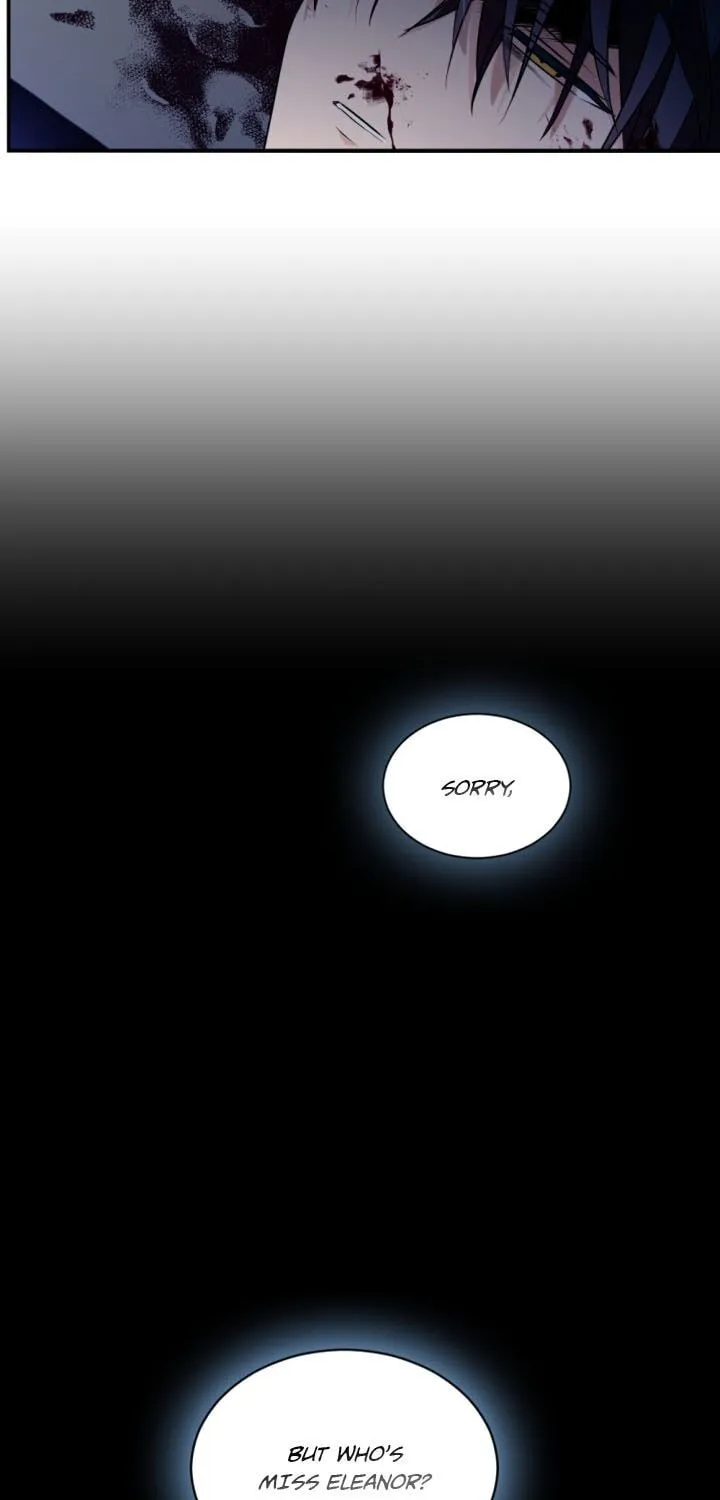 The Hopeless Desire of a Witch Chapter 82 page 30 - 