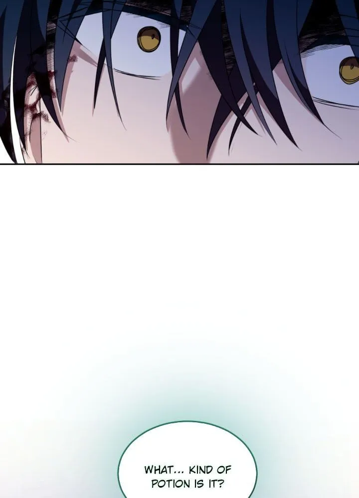 The Hopeless Desire of a Witch Chapter 82 page 32 - 