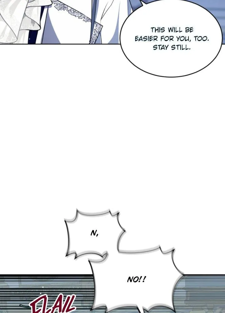 The Hopeless Desire of a Witch Chapter 82 page 35 - 