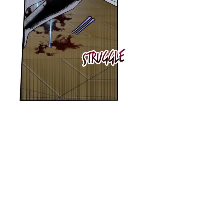 The Hopeless Desire of a Witch Chapter 82 page 37 - 