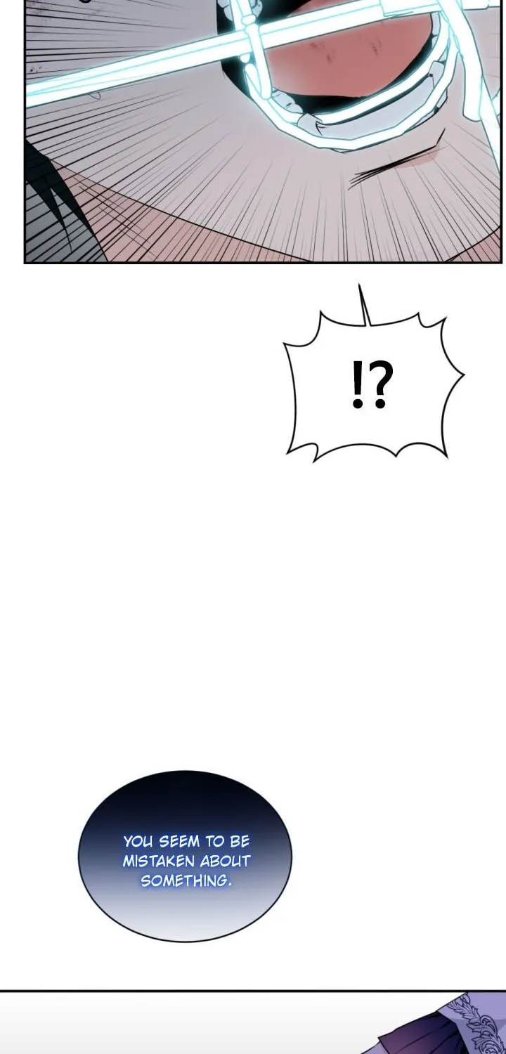 The Hopeless Desire of a Witch Chapter 82 page 39 - 