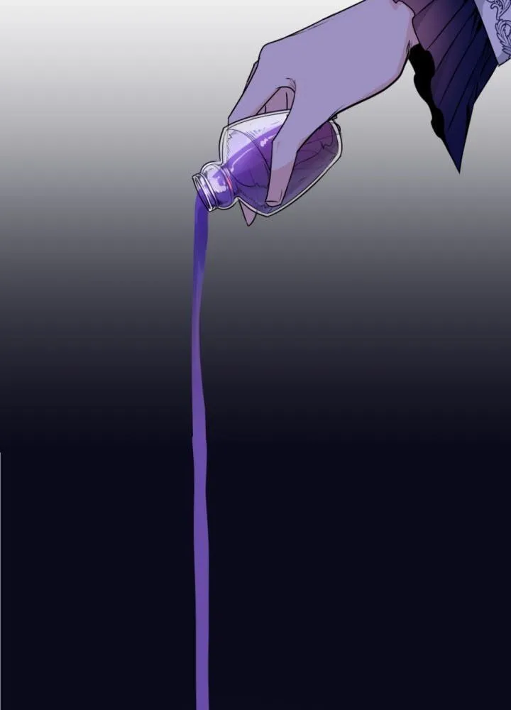 The Hopeless Desire of a Witch Chapter 82 page 40 - 