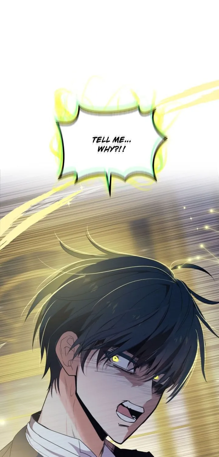 The Hopeless Desire of a Witch Chapter 82 page 5 - 