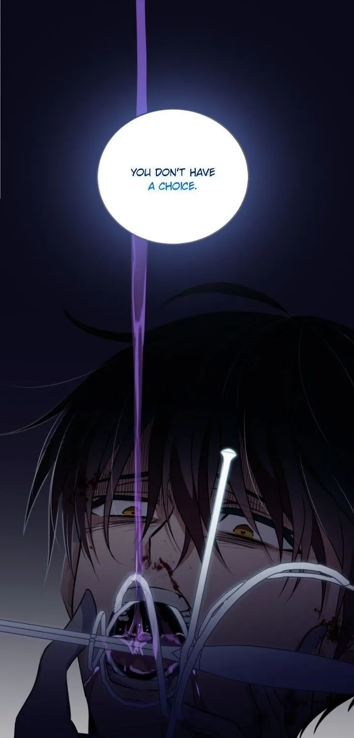 The Hopeless Desire of a Witch Chapter 82 page 41 - 