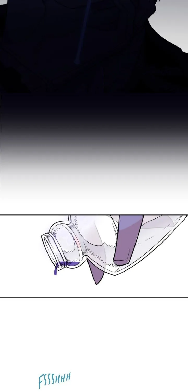 The Hopeless Desire of a Witch Chapter 82 page 42 - 