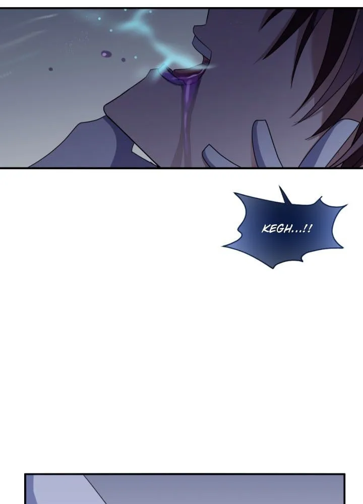 The Hopeless Desire of a Witch Chapter 82 page 43 - 