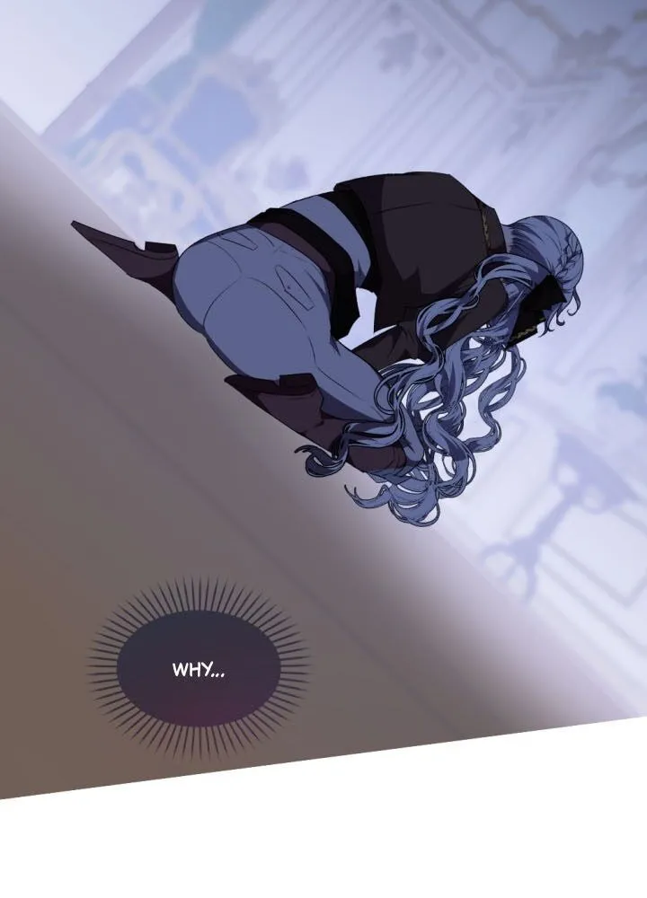The Hopeless Desire of a Witch Chapter 82 page 46 - 