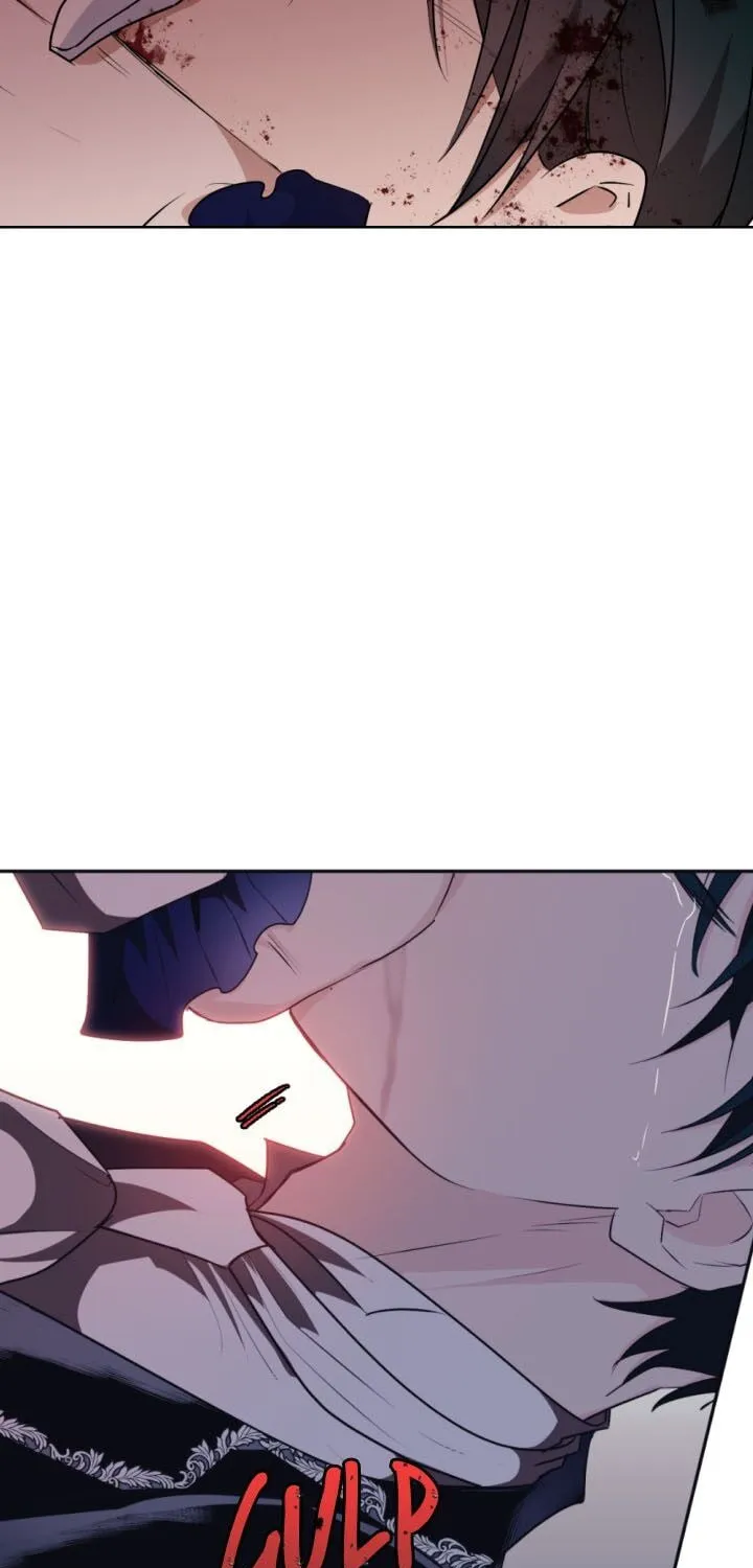 The Hopeless Desire of a Witch Chapter 82 page 50 - 