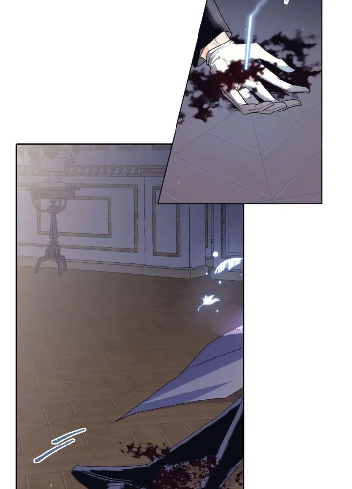 The Hopeless Desire of a Witch Chapter 82 page 52 - 