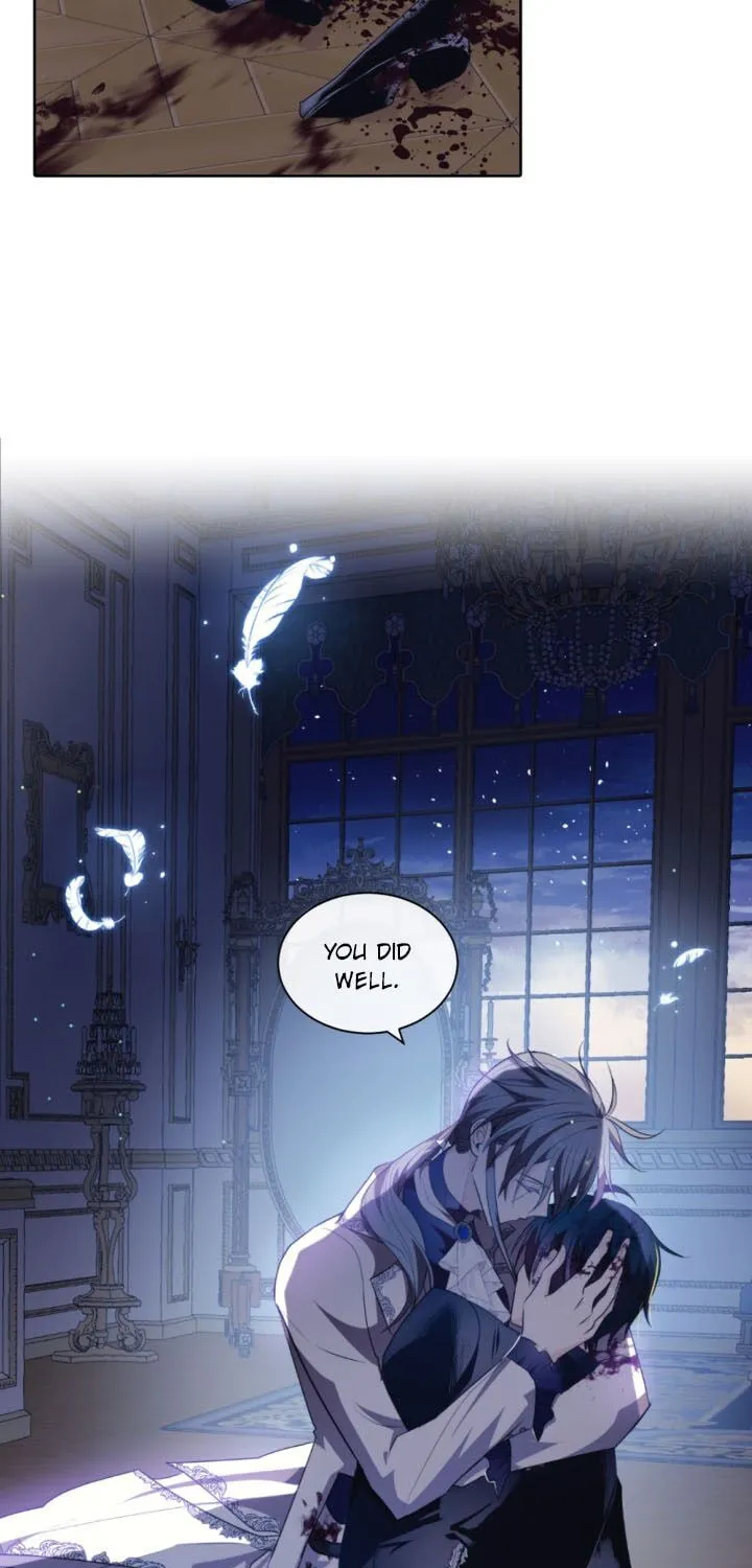 The Hopeless Desire of a Witch Chapter 82 page 53 - 