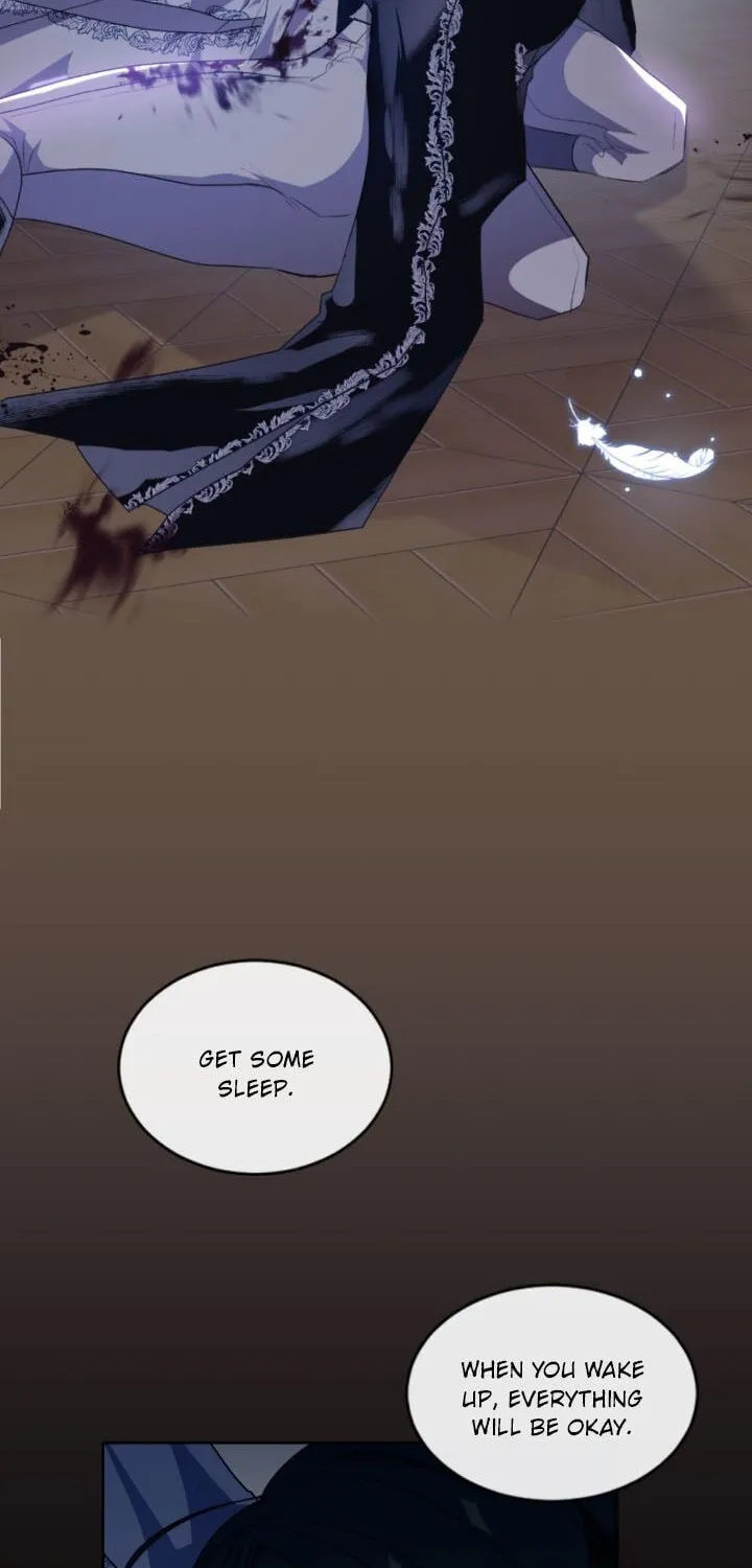 The Hopeless Desire of a Witch Chapter 82 page 54 - 