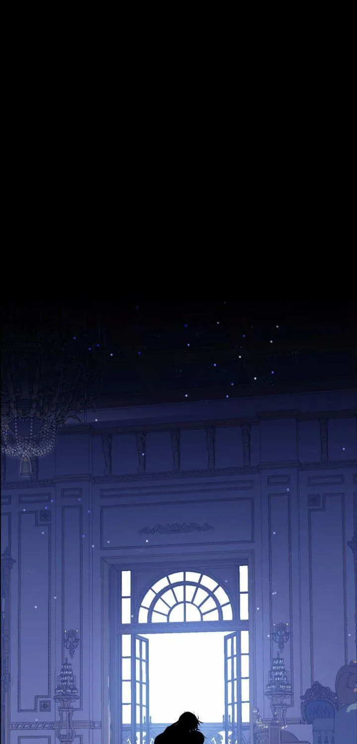 The Hopeless Desire of a Witch Chapter 82 page 56 - 