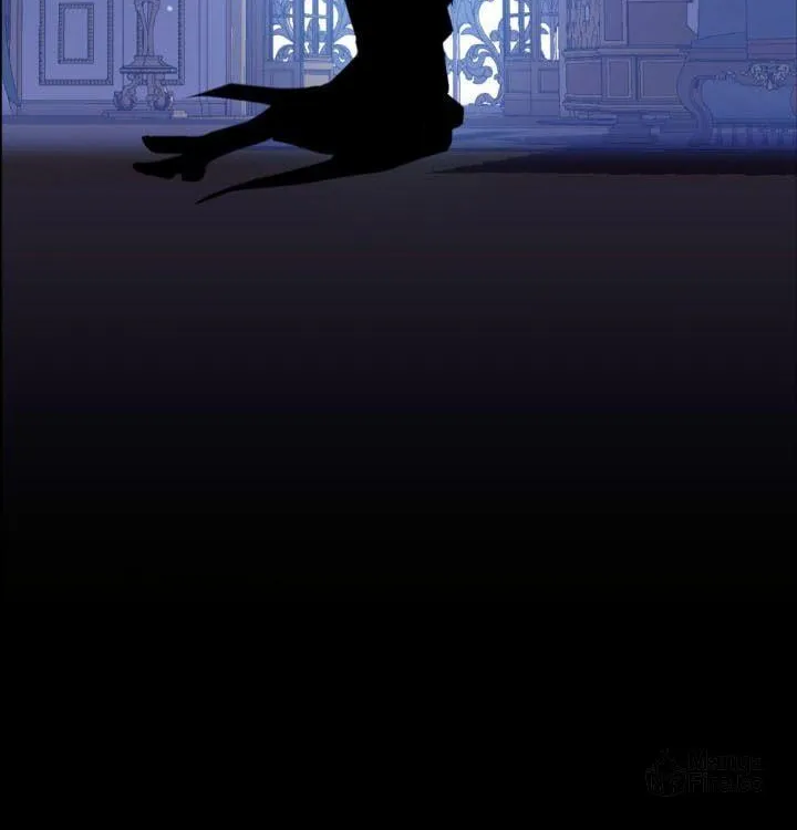 The Hopeless Desire of a Witch Chapter 82 page 57 - 