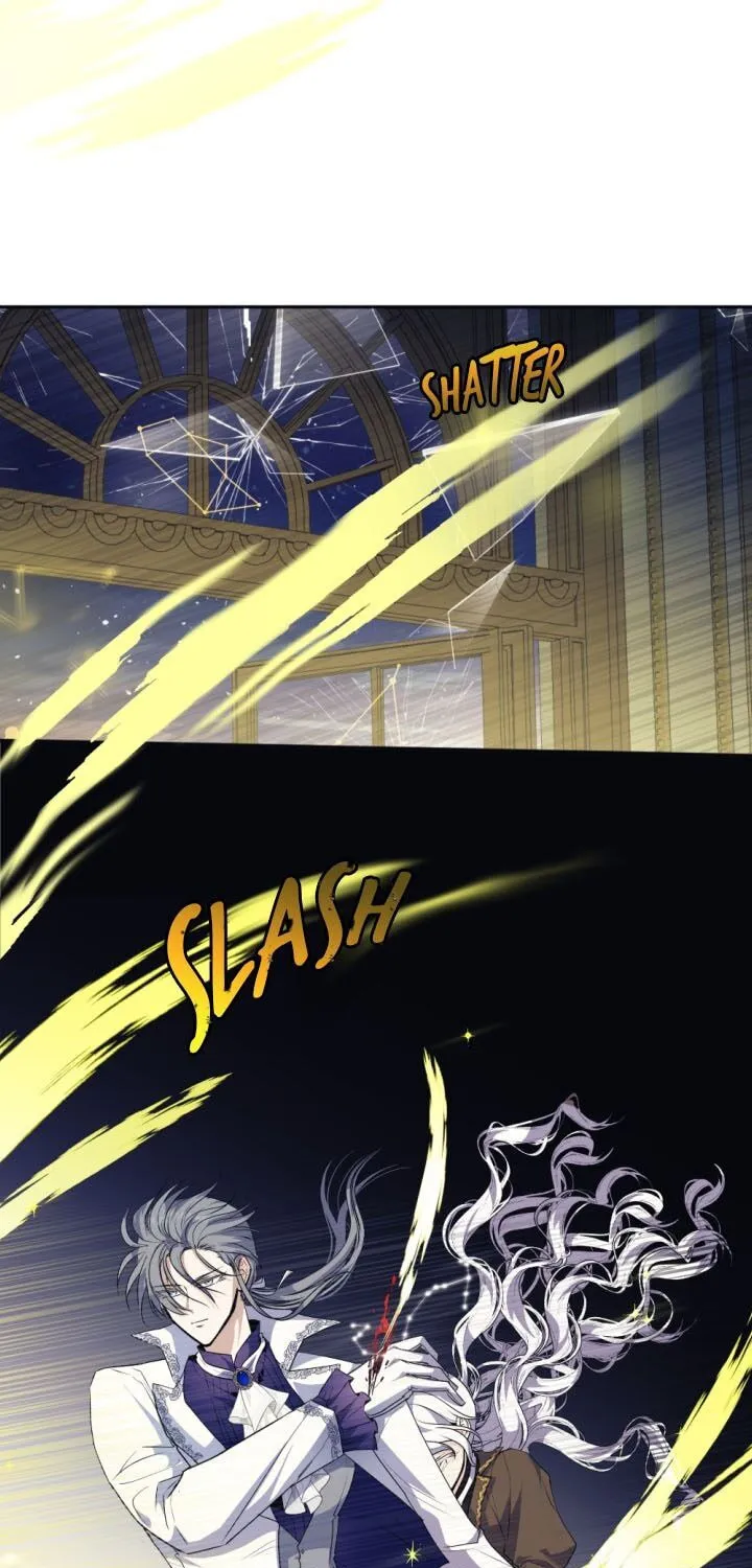 The Hopeless Desire of a Witch Chapter 82 page 7 - 