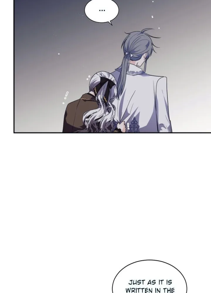 The Hopeless Desire of a Witch Chapter 82 page 9 - 