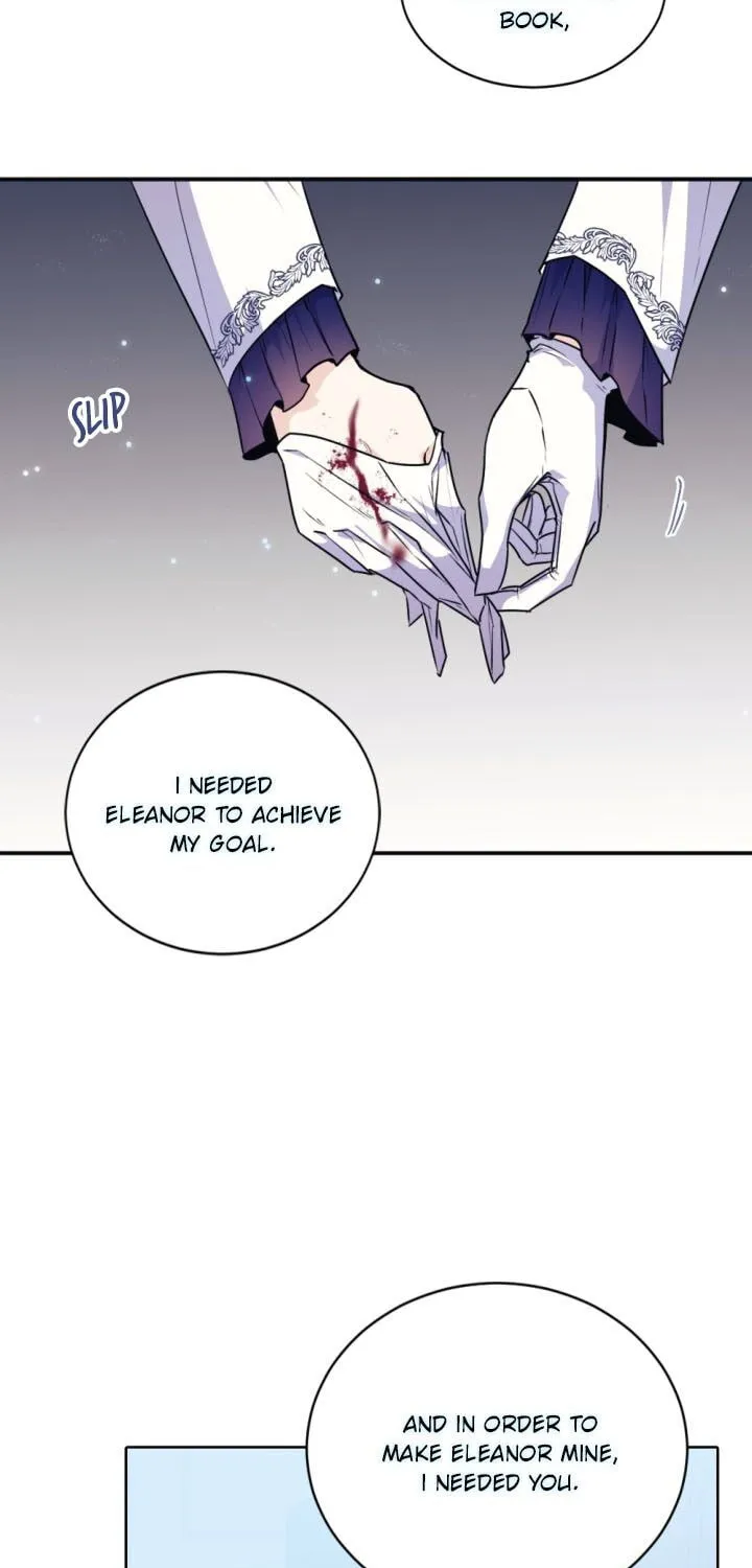 The Hopeless Desire of a Witch Chapter 82 page 10 - 