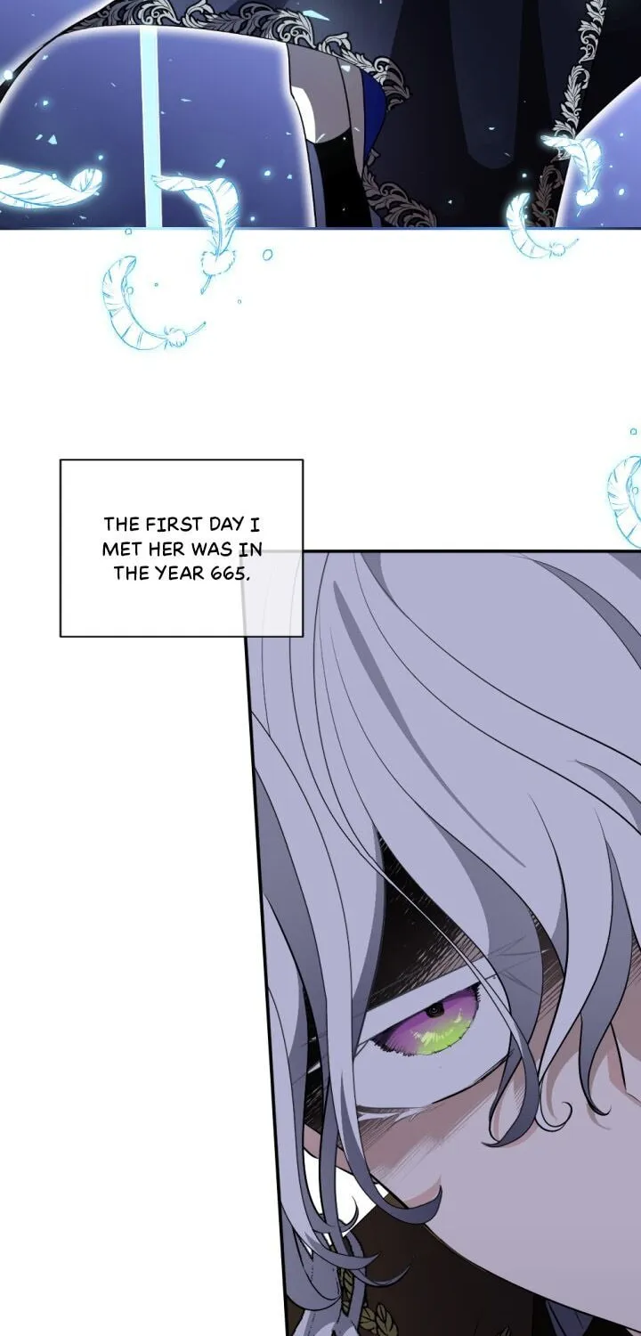 The Hopeless Desire of a Witch Chapter 83 page 2 - 