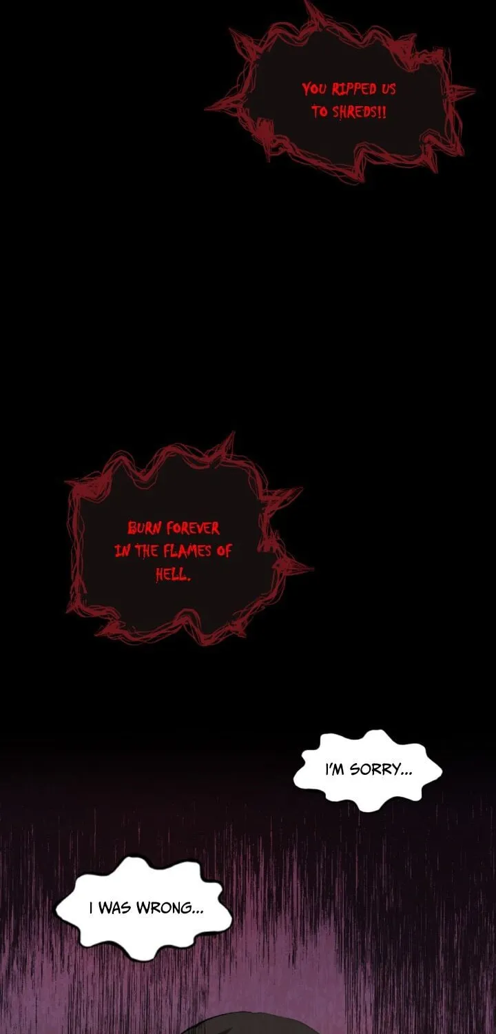 The Hopeless Desire of a Witch Chapter 83 page 11 - 