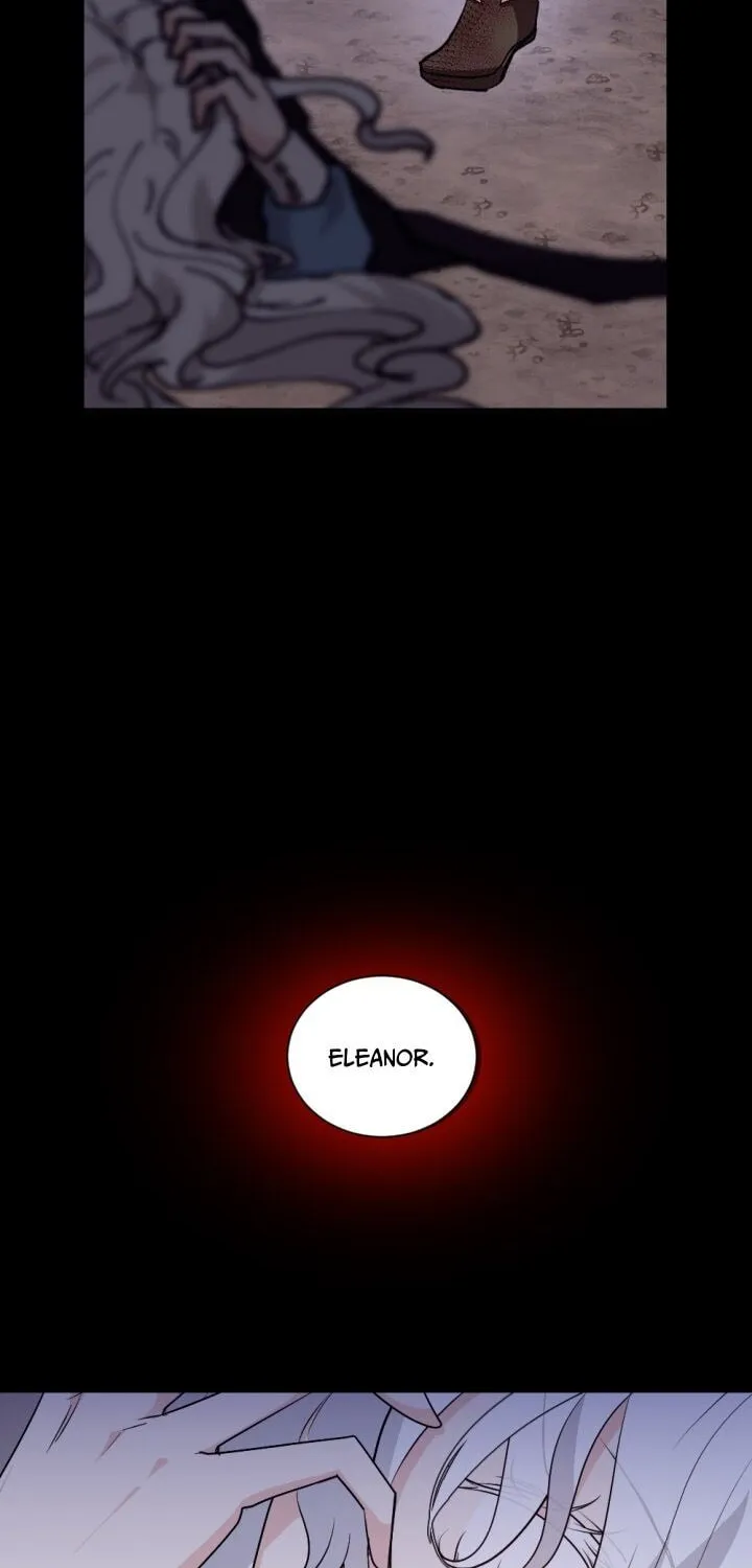 The Hopeless Desire of a Witch Chapter 83 page 14 - 