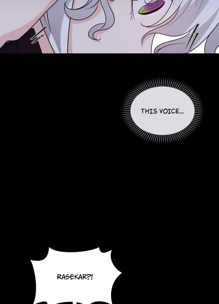 The Hopeless Desire of a Witch Chapter 83 page 15 - 