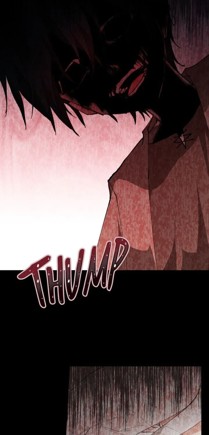 The Hopeless Desire of a Witch Chapter 83 page 17 - 
