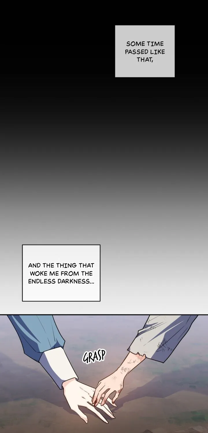 The Hopeless Desire of a Witch Chapter 83 page 20 - 